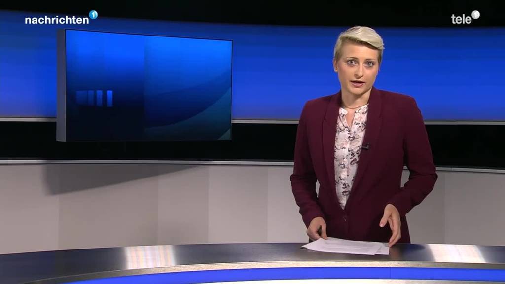 Anzeige gegen Pilatuswerke