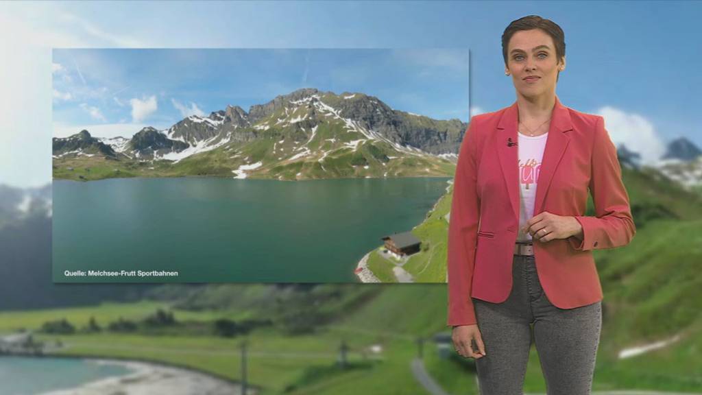 Wetter vom 14.06.2026