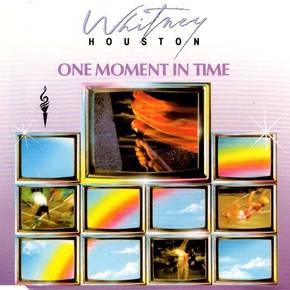 ONE MOMENT IN TIME (1988) ONE MOMENT IN TIME (1988)