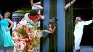 Zirkus-Musical