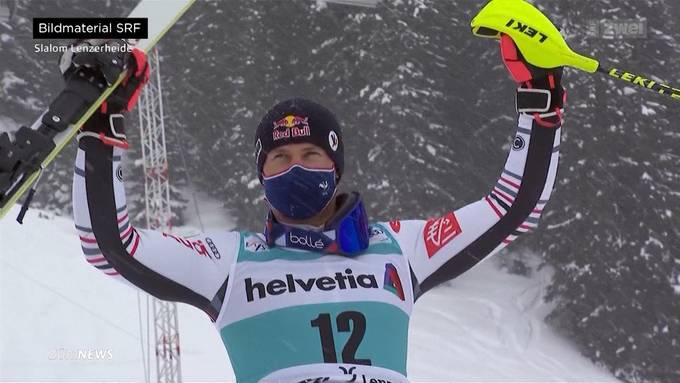 Sportzusammenfassung: So endet Profi-Ski-Saison und der Match zwischen FCZ und YB