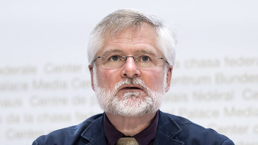 Oberster Kantonsarzt: «Die Pandemie ist sicher noch nicht vorbei»