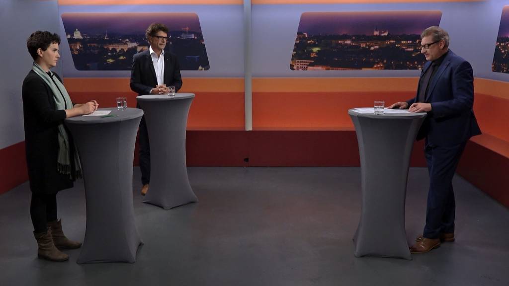 Energiekrise - Welche Hebel müssen nun gestellt werden?
