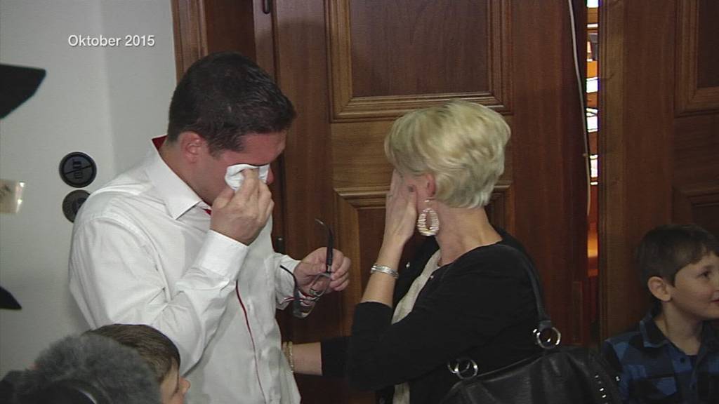 Abschied aus Bern: Bilanz mit Ausserrhoder Nationalrat David Zuberbühler