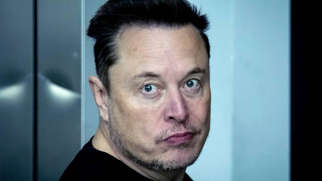 Musk lässt Klage gegen OpenAI fallen