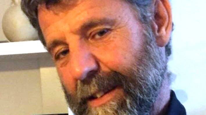 Der Vermisste 54-Jährige Walter Freitag. (KAPO TG)