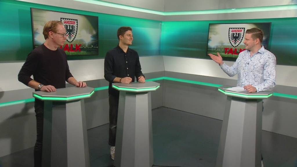 FCA-Talk: Krise bei Aarau?