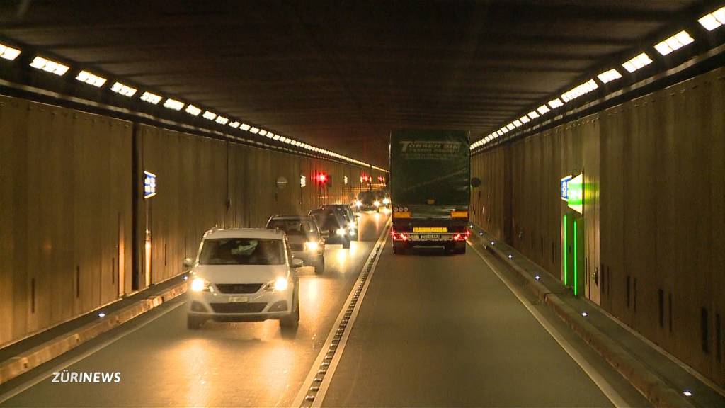 Bundesrat will Güterverkehr auf Schienen fördern