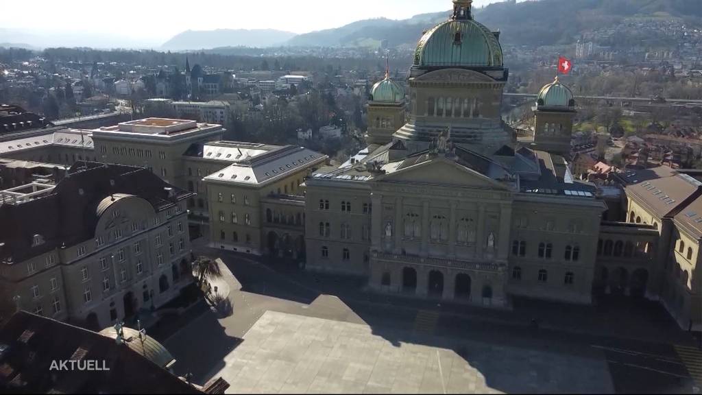 Daniel Koch gibt eine Standortbestimmung in der Corona-Krise