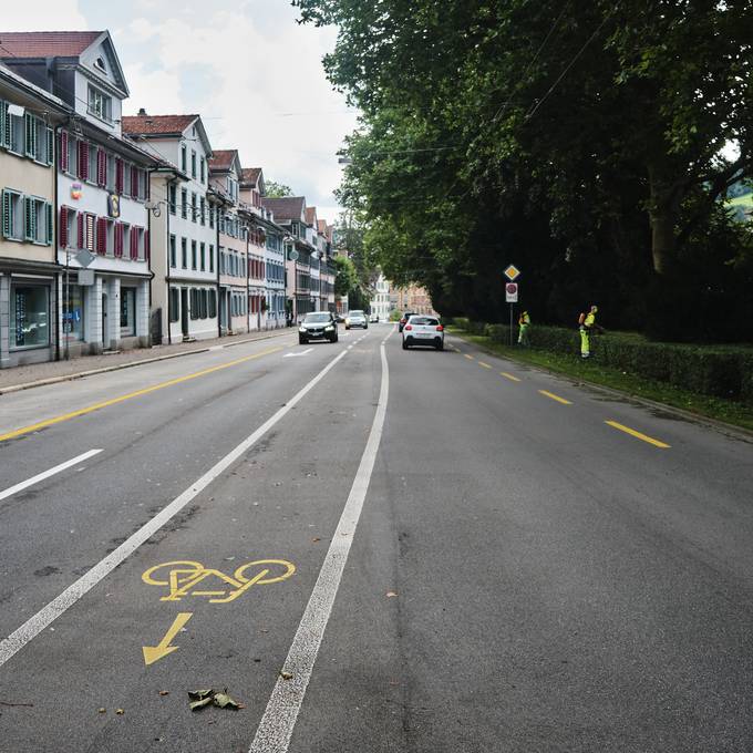 Rückwärtsgewandter Kanton St.Gallen bremst progressive Stadt aus