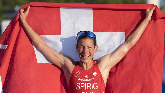 Olympia: Die wichtigsten Wettkämpfe mit Schweizer Medaillenchance für dich aufgelistet