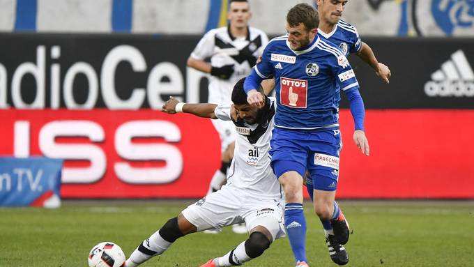 FCL gewinnt in letzter Sekunde!