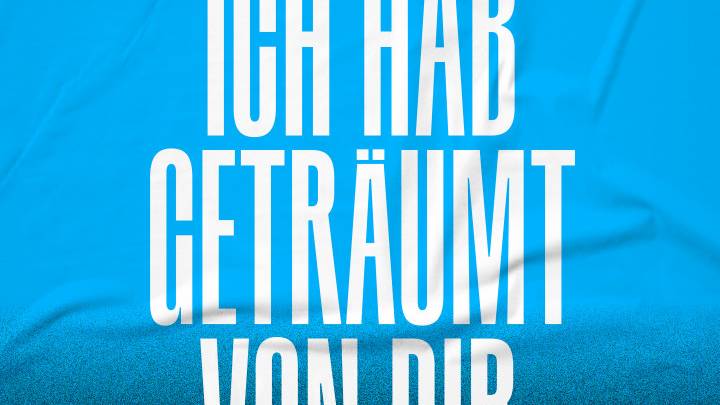 Ich Hab Geträumt Von Dir Remix