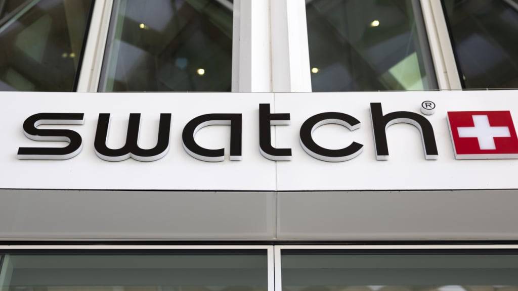 Der Schweizer Uhrenhersteller Swatch zog nach Rassimus-Vorwürfen in China eine Werbekampagne für die Essentials-Kollektion zurück. (Archivbild)