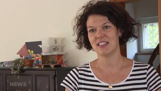 Auszeit trotz Corona: Pfarrersfamilie sagt Adieu