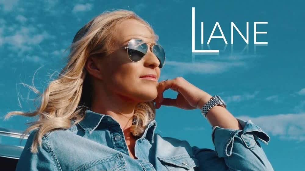 Liane - Ein Tag eine Nacht und dann du