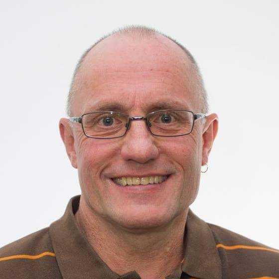 Köbi Eggenberger gibt jungen Menschen, die eine Stelle suchen, Struktur und Hoffnung. zVg