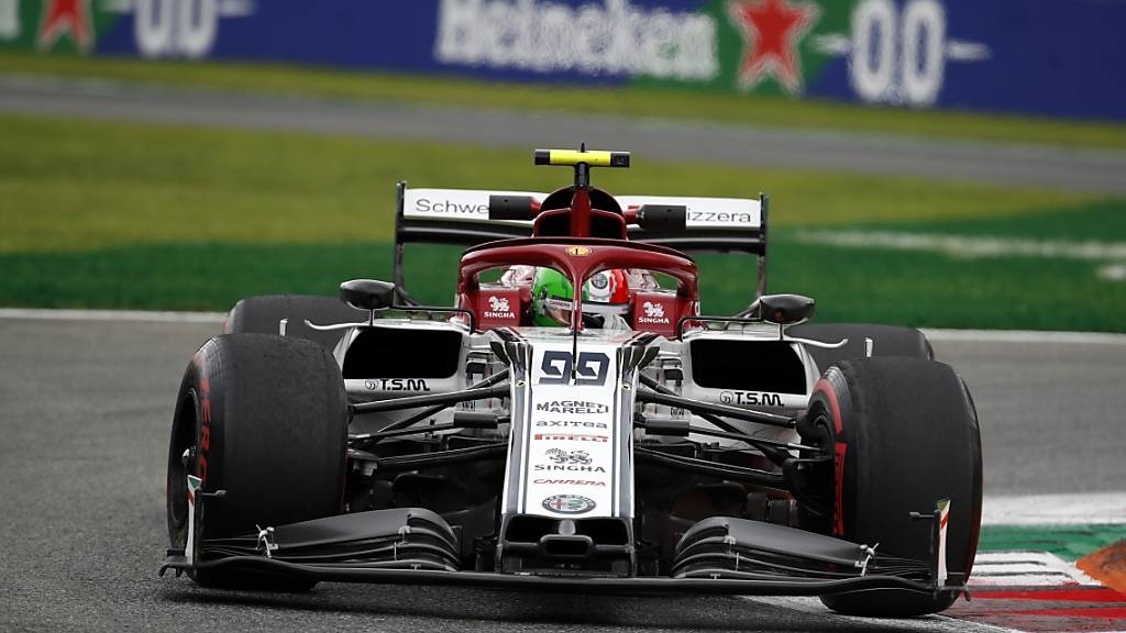 Die Formel 1 kann Anfang Juli in Österreich endlich wieder durchstarten