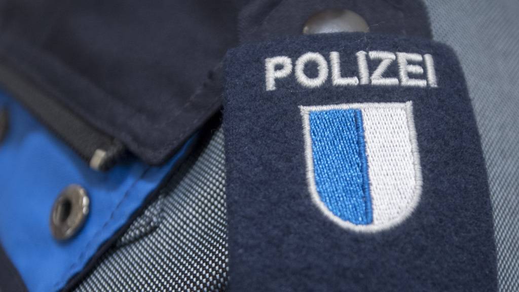 78-Jähriger verletzt sich bei Unfall in Horw LU lebensbedrohlich