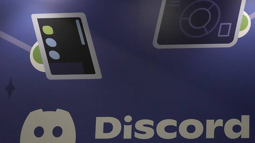 Russische Aufsichtsbehörde sperrt Onlinedienst Discord