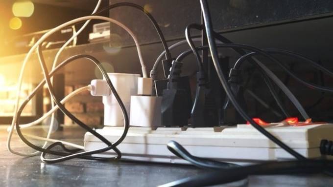 Mit diesen 10 Haushalt-Tipps sparst du jede Menge Strom