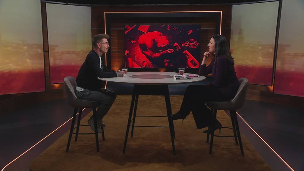 Erfolg, Alkohol und Neuanfang – Ex-Fotograf Oliver Baer bricht das Schweigen