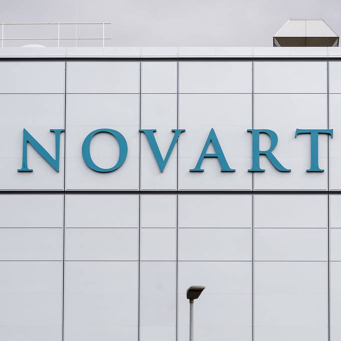 Wie weiter nach Stellenabbau bei Novartis?