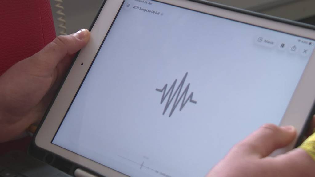 Digitale Ideen: Schüler in Speicher entwickeln Projekte für internationale Vernetzung
