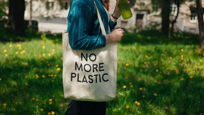 Nicht einfach: Leserin Céline versucht, Plastik aus ihrem Alltag zu verbannen