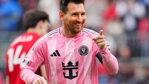 Weiterer Meilenstein von Lionel Messi