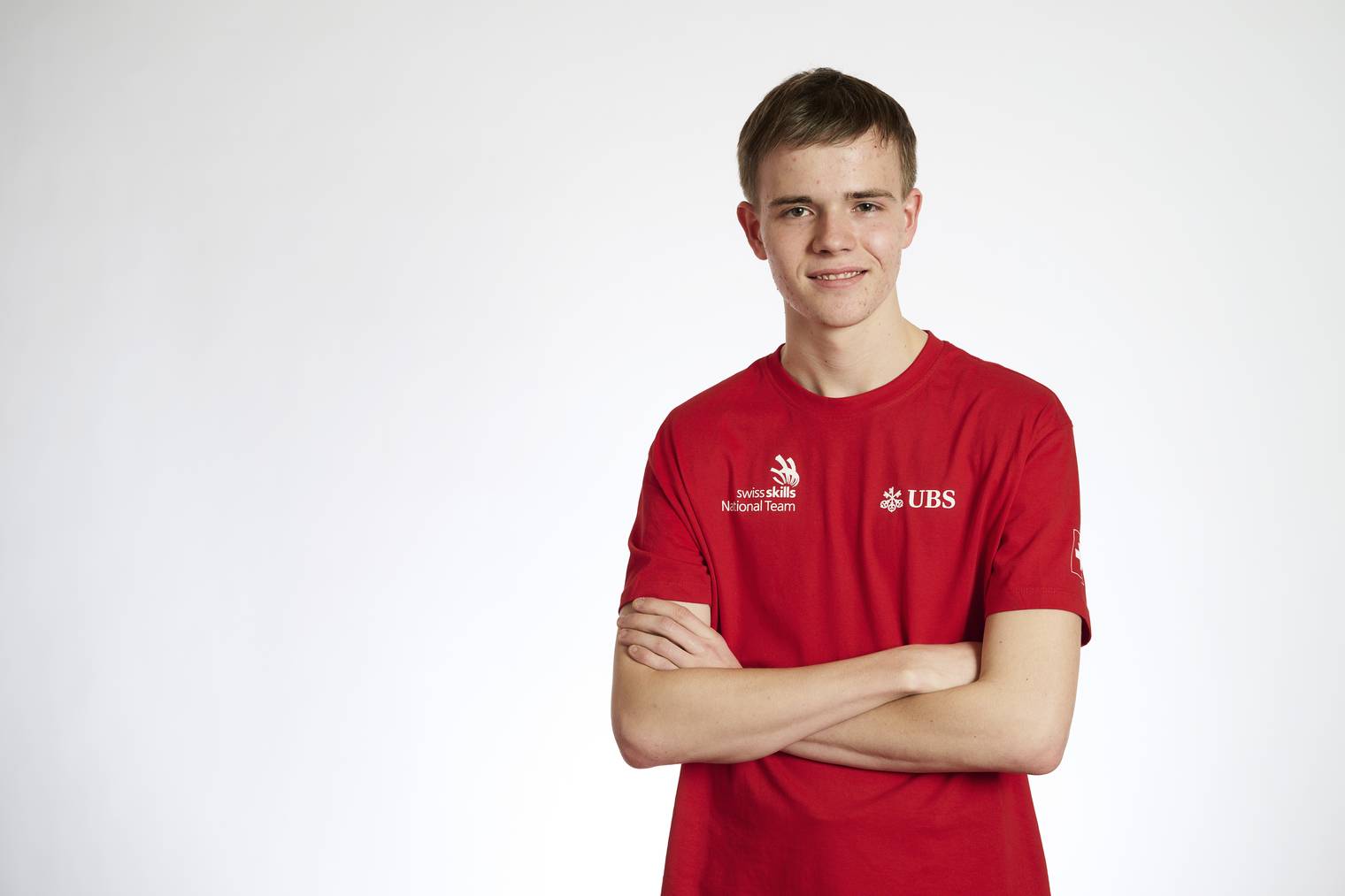 Thomas Veidt World Skills 2024