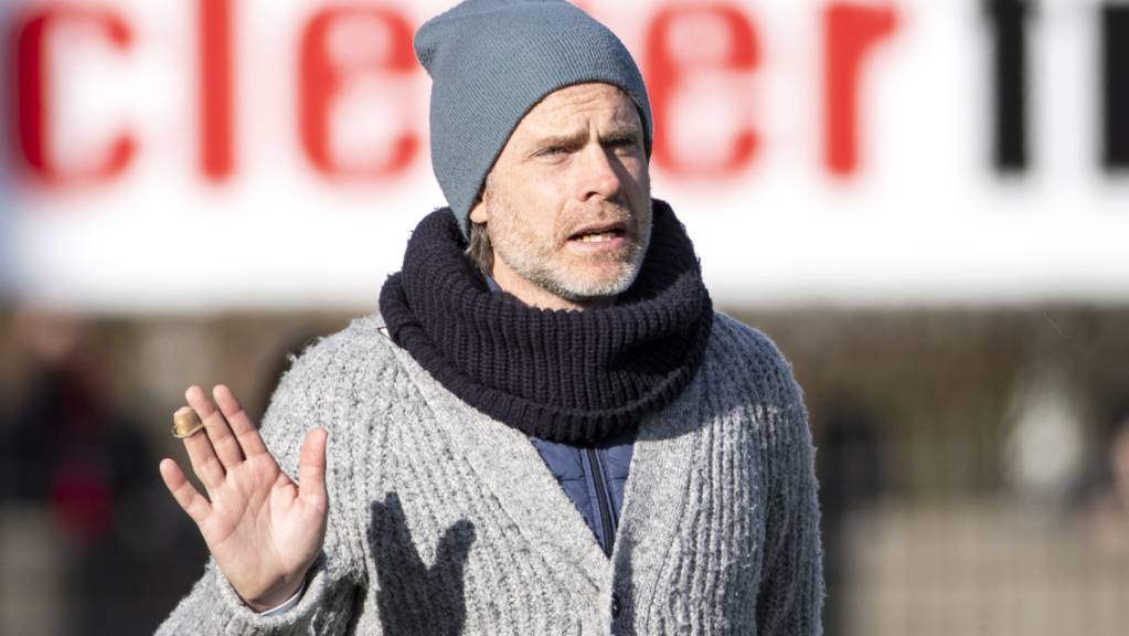 Der FC Aarau von Trainer Stephan Keller marschierte problemlos in den Cup-Halbfinal