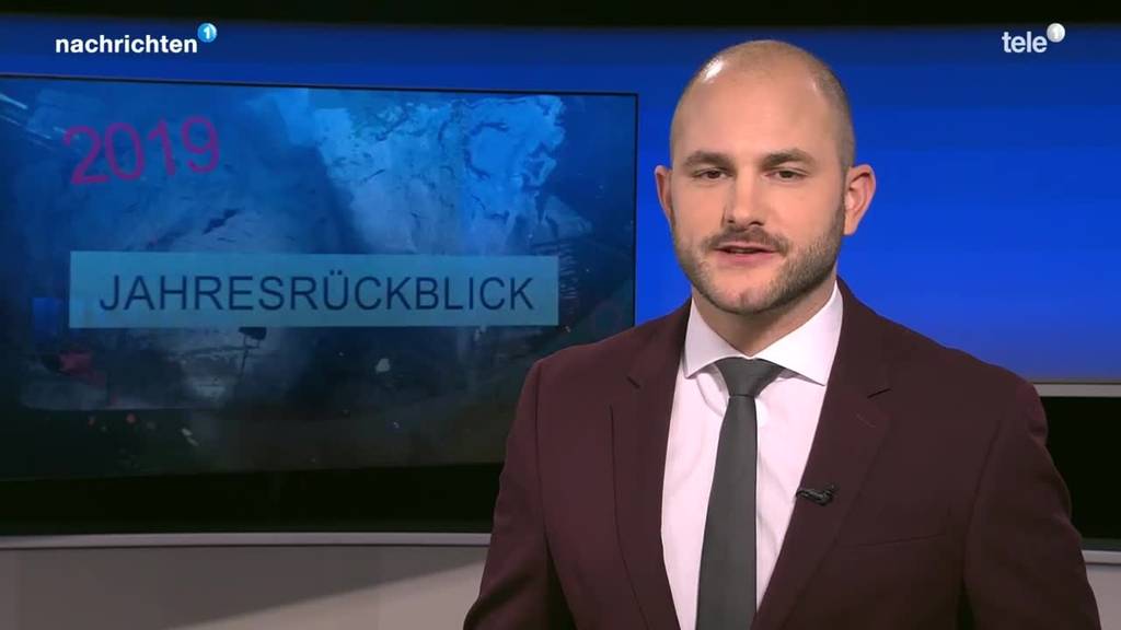 Jahresrückblick Teil 4