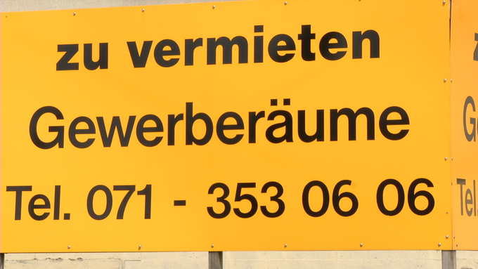 Überangebot