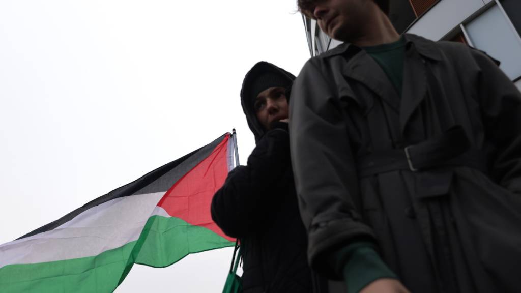 Die verbleibenden zehn Schweizer Staatsangehörigen sind freigelassen worden. (Symbolbild)