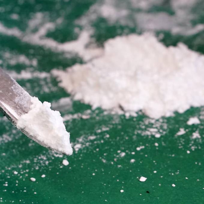 Polizei stellt am Flughafen Zürich drei Kilogramm Kokain sicher
