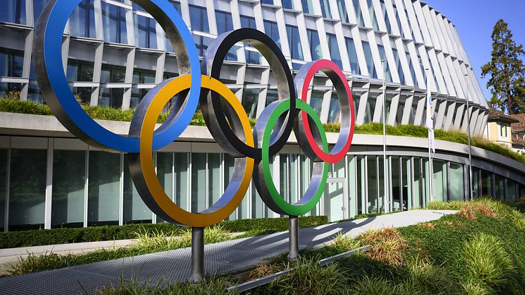 Aufgrund Nichteinhaltens des Welt-Anti-Doping-Codes: Die tunesische Flagge darf bei den Olympischen und Paralympischen Spielen nicht gehisst werden