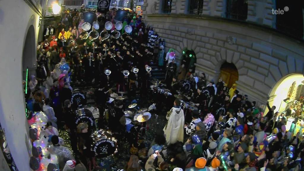 Bärg-Wörze Uedlige