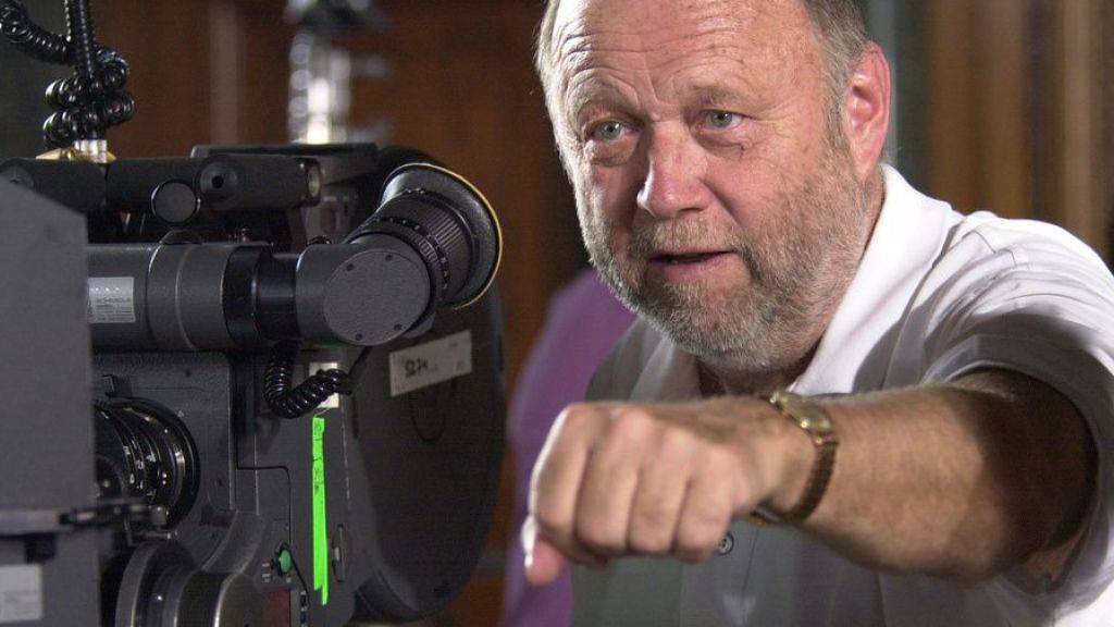 Der deutsche Filmregisseur Joseph Vilsmaier ist am 11. Februar 2020 im Alter von 81 Jahren gestorben. (Archiv)