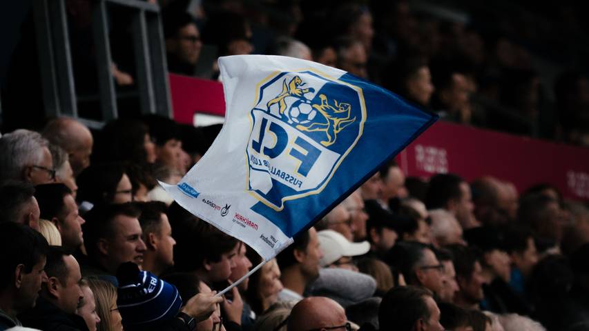 Luzern will in den Cup-Halbfinal
