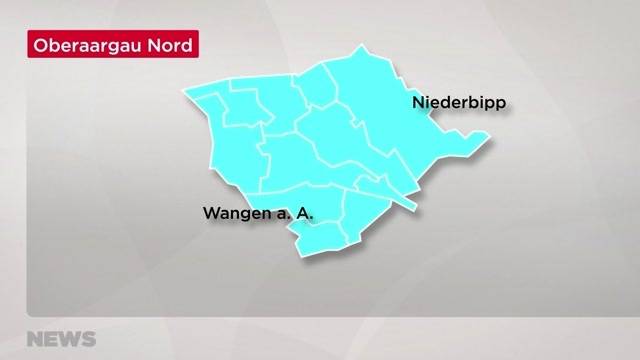 Kritik an Oberaargau Nord