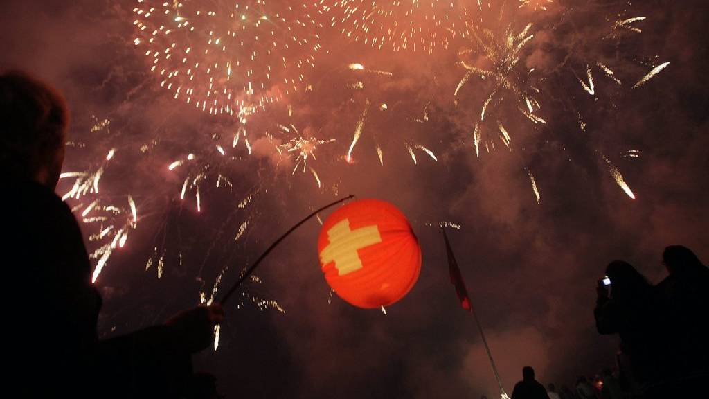 Feuerwerk