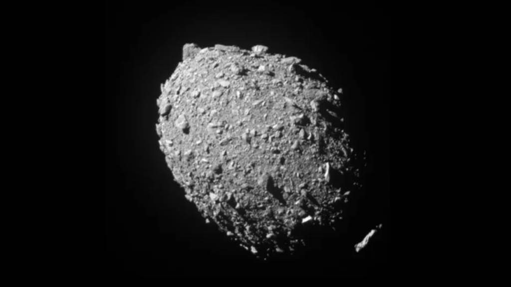 Grosser Asteroid passiert am Samstag die Erde