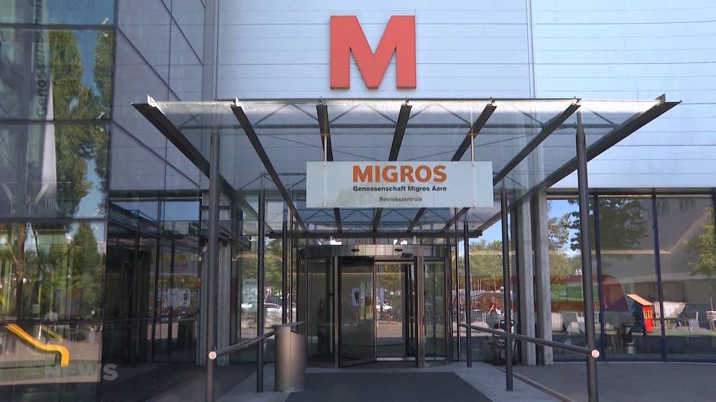 Migros Aare streicht 300 Stellen