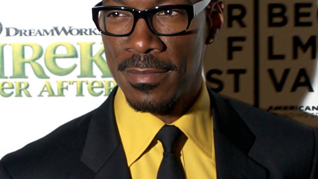 Eddie Murphy wird mit 57 zum zehnten Mal Papi