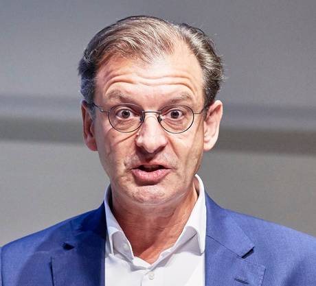 Matthias Leuenberger.