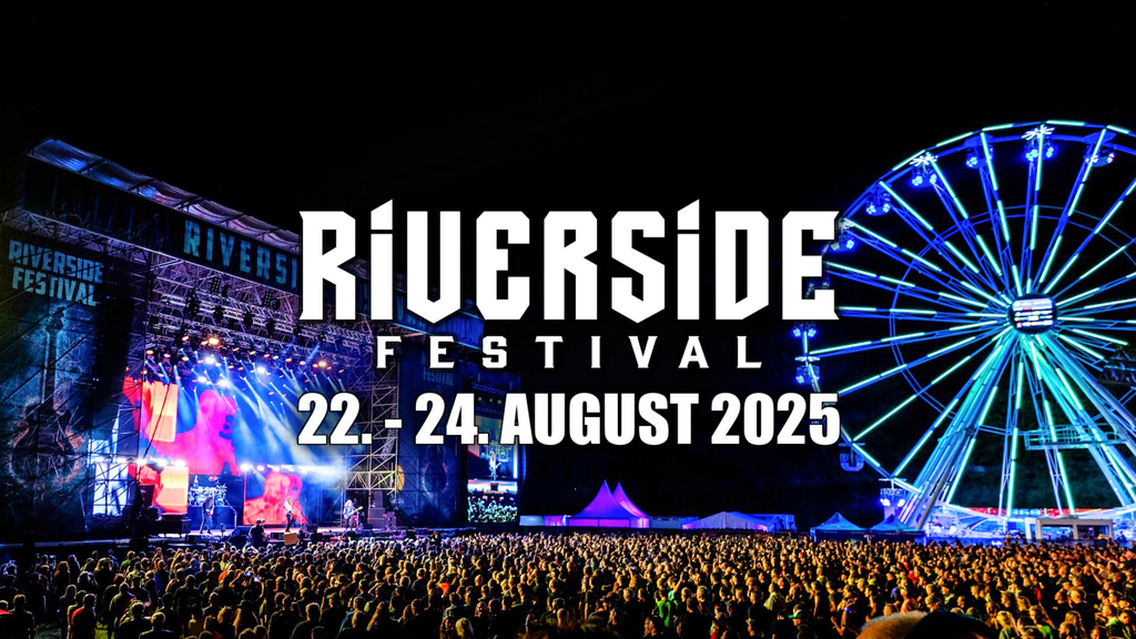 Riverside Festival