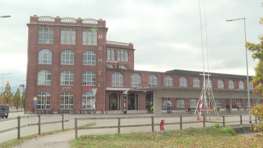 Personal traut sich nicht mehr aus dem Geschäft: Schuhhersteller schliesst Laden in Arbon wegen Sicherheitsproblemen
