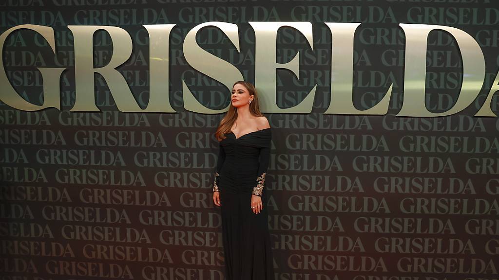 Griselda heisst eine aktuelle Eigenproduktion von Netflix (Symbolbild).