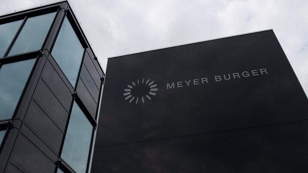 Meyer Burger steht vor dem endgültigen Aus